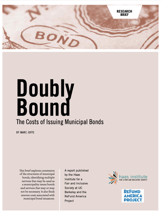 Doubly Bound: The Cost of Credit Ratings 