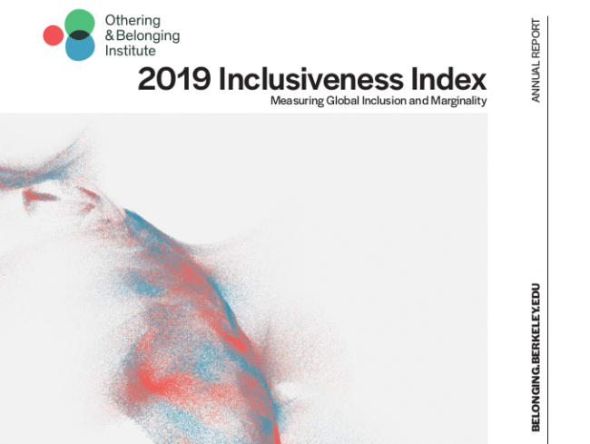 includiveness index cover image