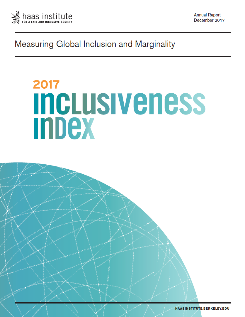 Image on Haas Institute releases 2017 Inclusiveness Index