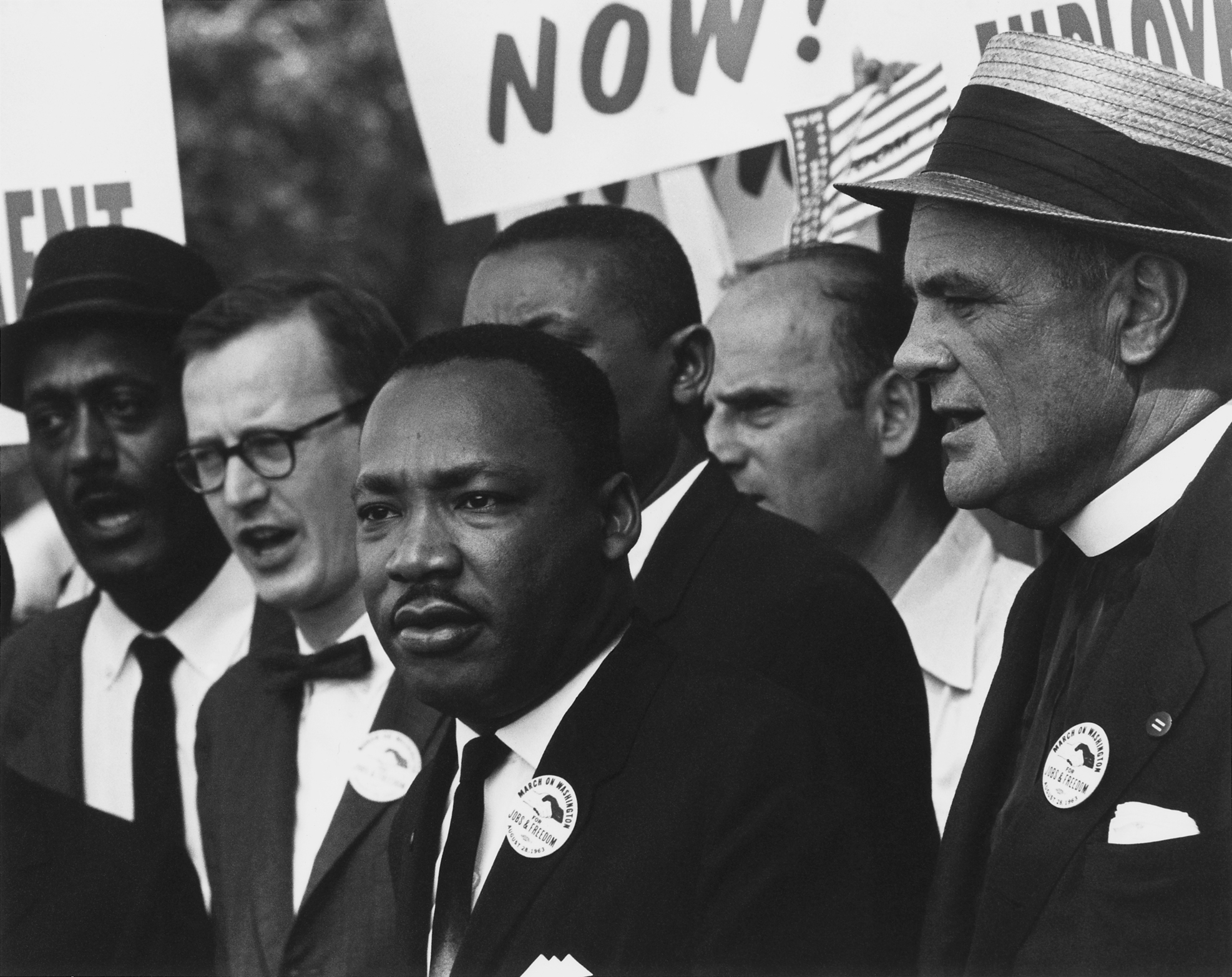 Image on Blog: 50 years after death - What can Rev. Dr. King teach us today?