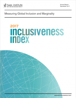 Image on 2017 Inclusiveness Index: Raw Data Sets