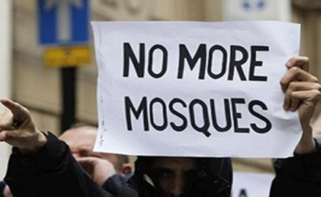 Image on Blog: The Geography of Islamophobia