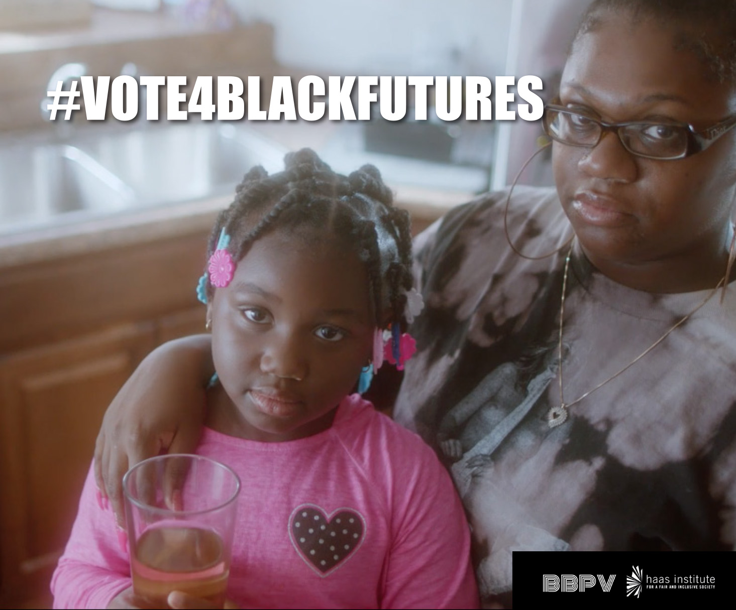 Vote 4 Black Futures, Graphic 1